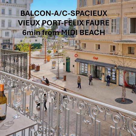 Moderne 3 Pieces Idealement Situe Centre De Cannes L! A2B22 Екстер'єр фото
