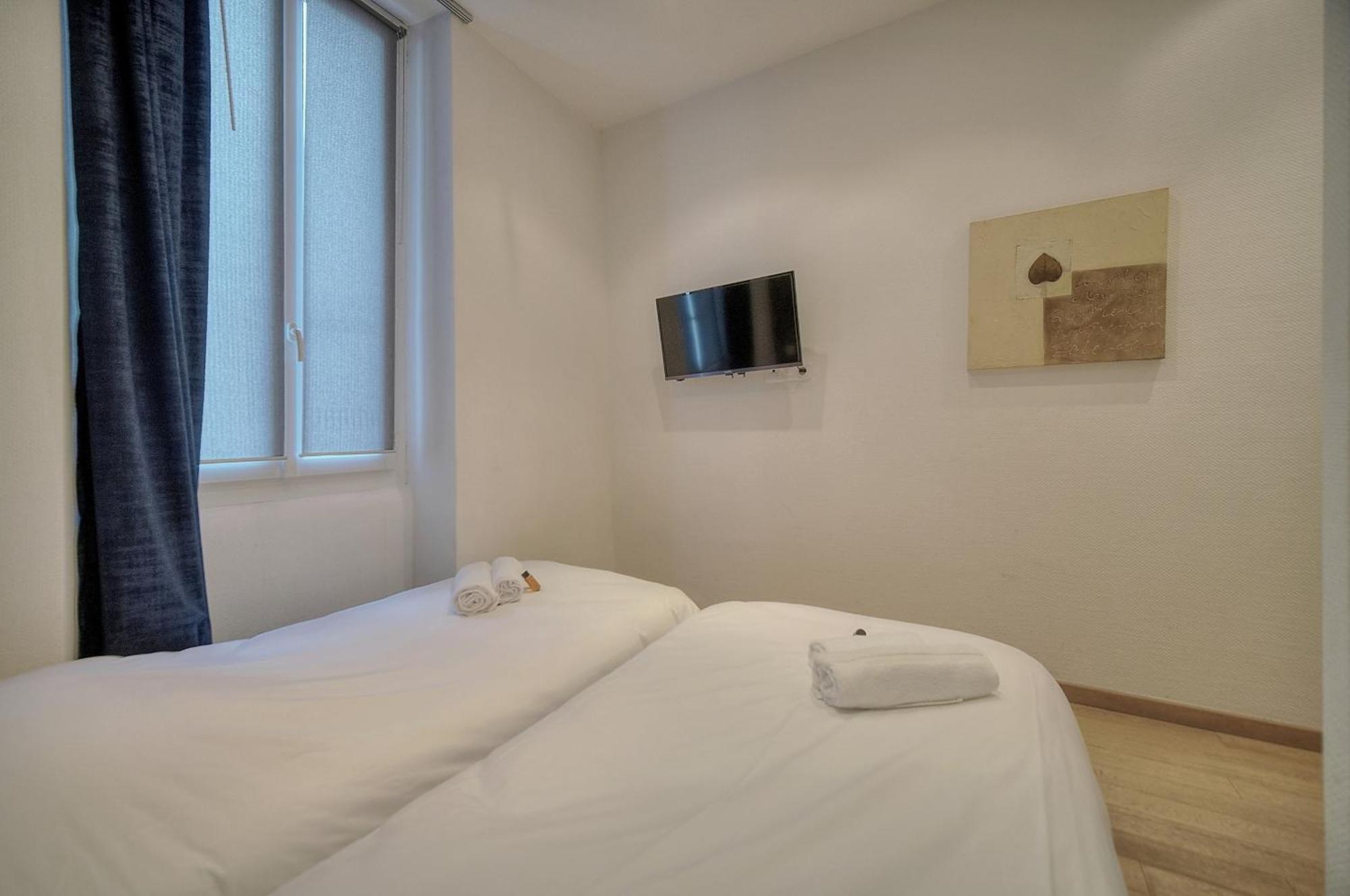 Moderne 3 Pieces Idealement Situe Centre De Cannes L! A2B22 Екстер'єр фото